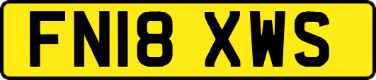 FN18XWS