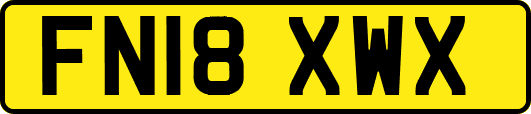 FN18XWX
