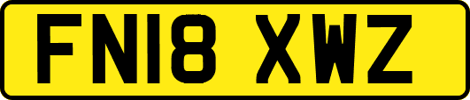FN18XWZ