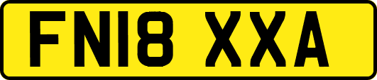 FN18XXA