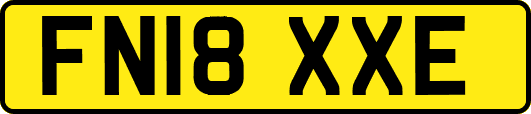 FN18XXE