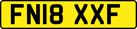 FN18XXF