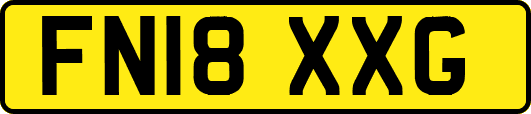 FN18XXG