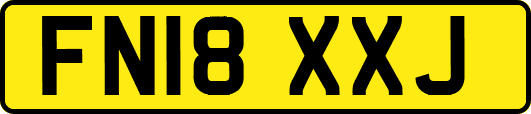 FN18XXJ