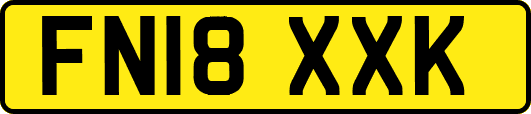 FN18XXK