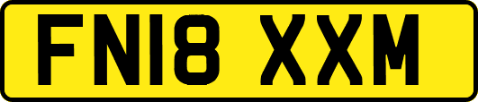 FN18XXM
