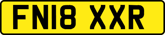 FN18XXR