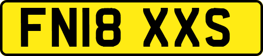 FN18XXS
