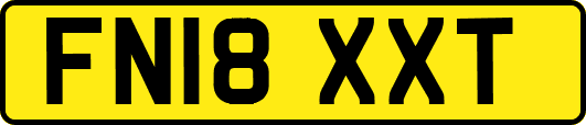 FN18XXT