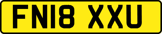 FN18XXU