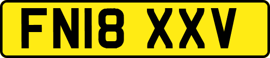 FN18XXV
