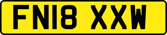 FN18XXW