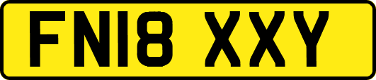 FN18XXY