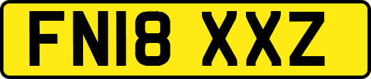 FN18XXZ