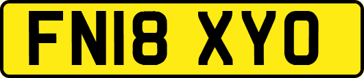 FN18XYO