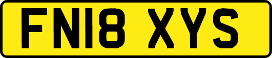 FN18XYS