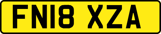 FN18XZA