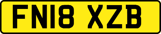 FN18XZB