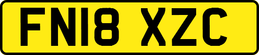 FN18XZC