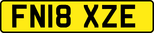 FN18XZE