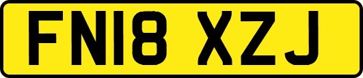 FN18XZJ
