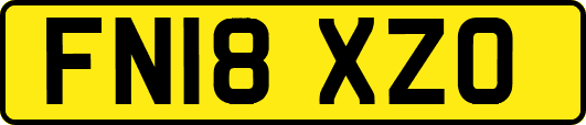 FN18XZO