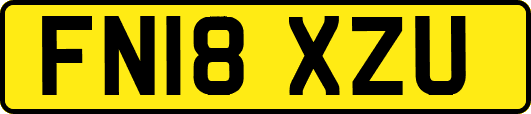FN18XZU