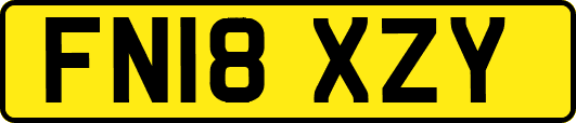FN18XZY
