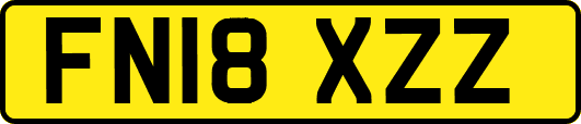 FN18XZZ