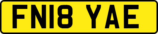 FN18YAE