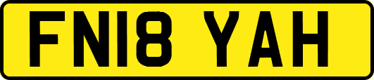 FN18YAH