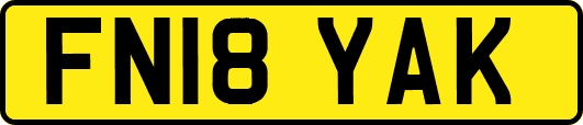 FN18YAK