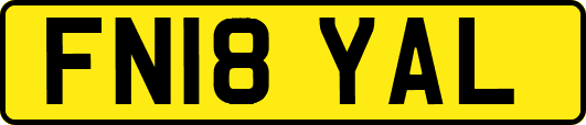 FN18YAL