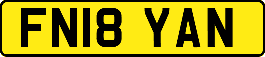 FN18YAN