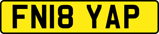FN18YAP