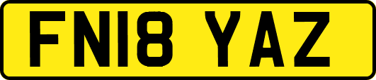FN18YAZ