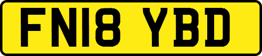 FN18YBD