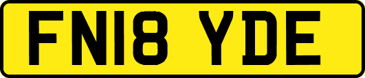 FN18YDE