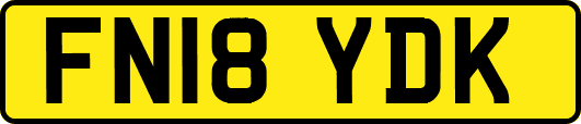 FN18YDK