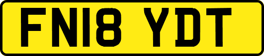 FN18YDT