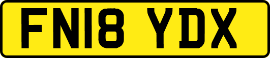 FN18YDX