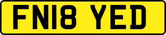 FN18YED