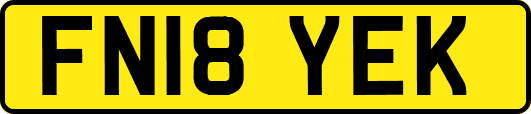FN18YEK