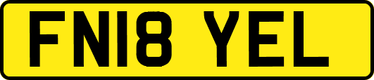 FN18YEL
