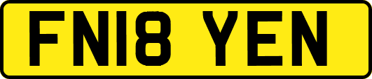 FN18YEN