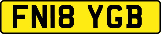 FN18YGB