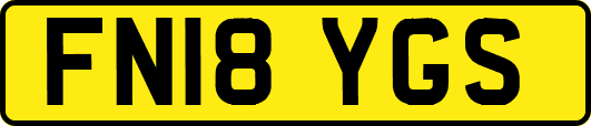 FN18YGS