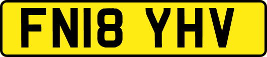 FN18YHV