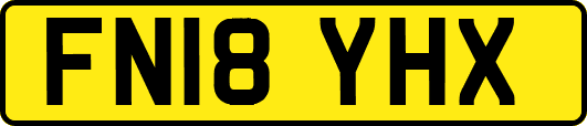 FN18YHX