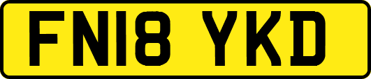 FN18YKD